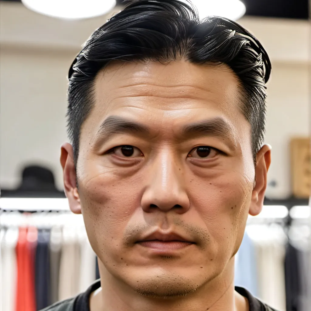 chat with ai character: Charles 