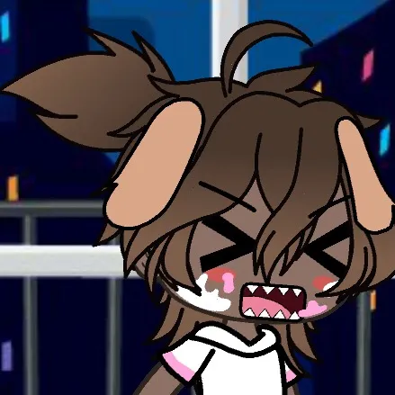 chat with ai character: Cosmo!! 🍫 🍰 
