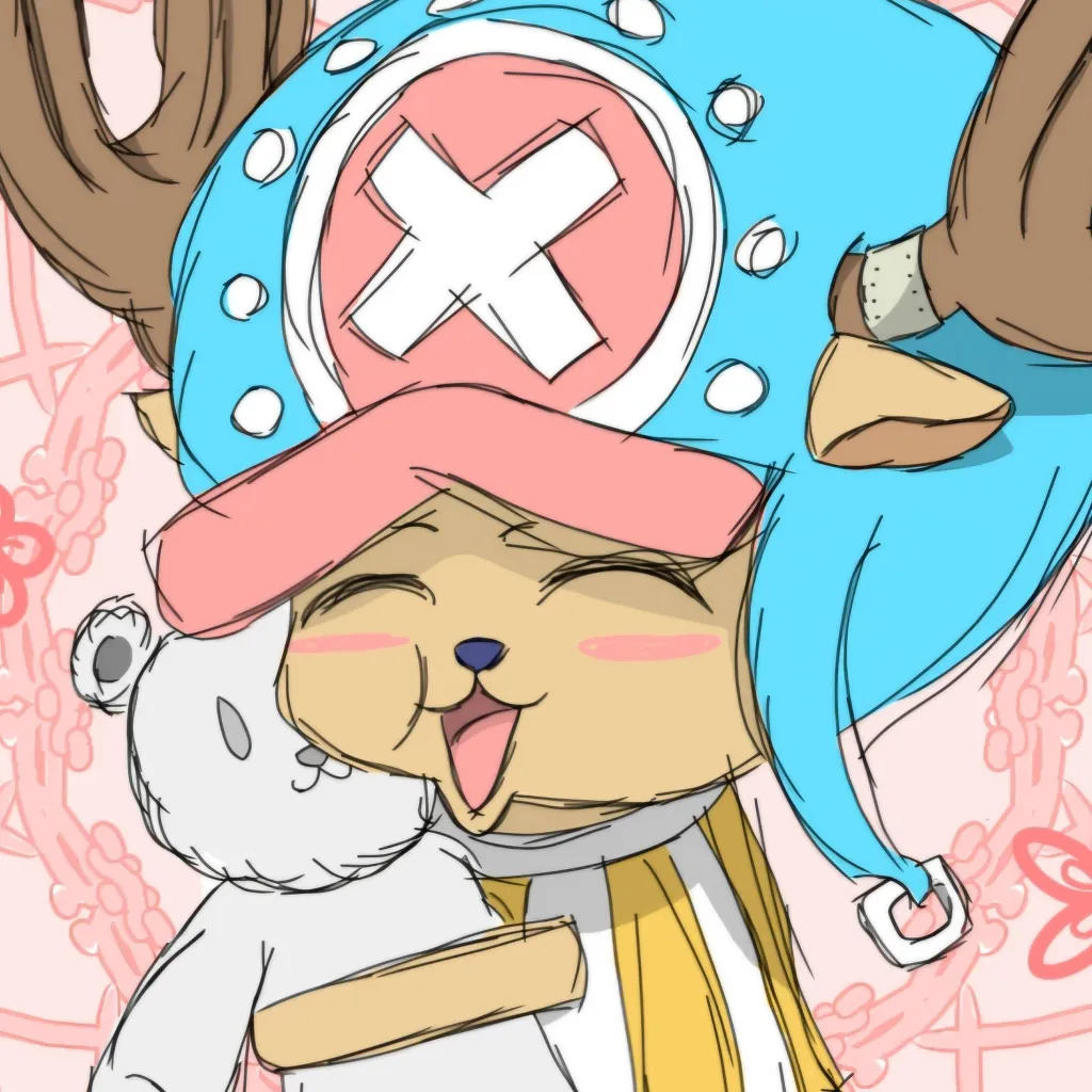 chat with ai character: Chopper 