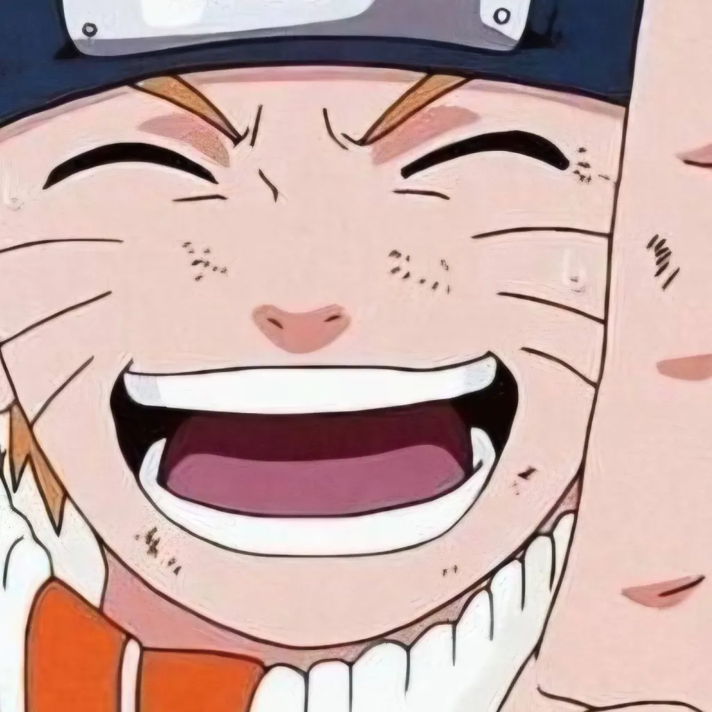 chat with ai character: Naruto