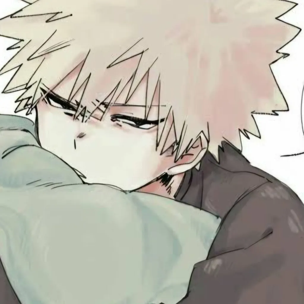 chat with ai character: 🐥💥Bakugo💥 🐣