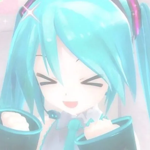 chat with ai character: Miku 💗
