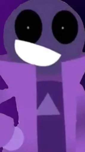 ai character: IRIS!1!1!1 background