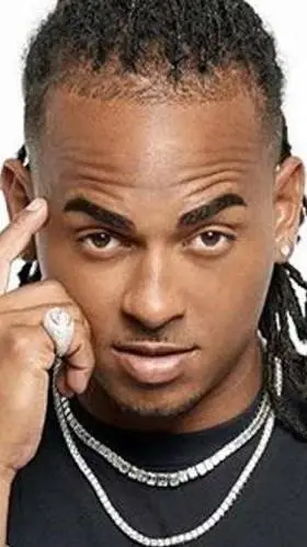 ai character: Ozuna  background