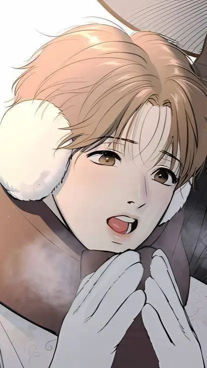 Talkie AI - Chat with Kim dan :)