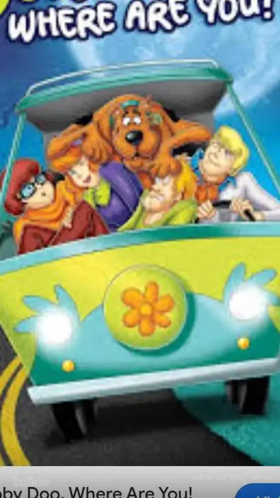 ai character: la pandilla background