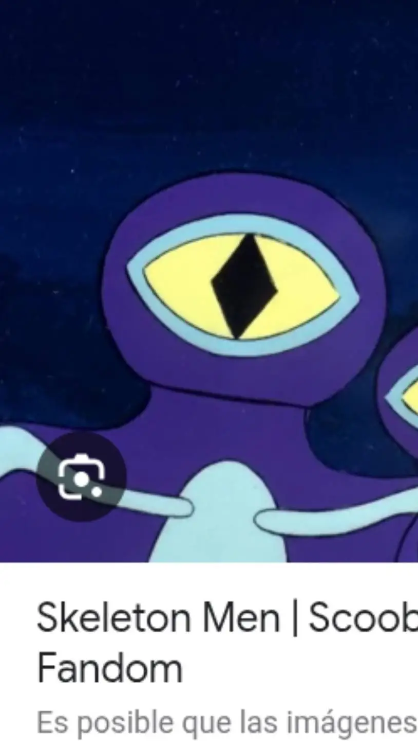 ai character: skeleton man background