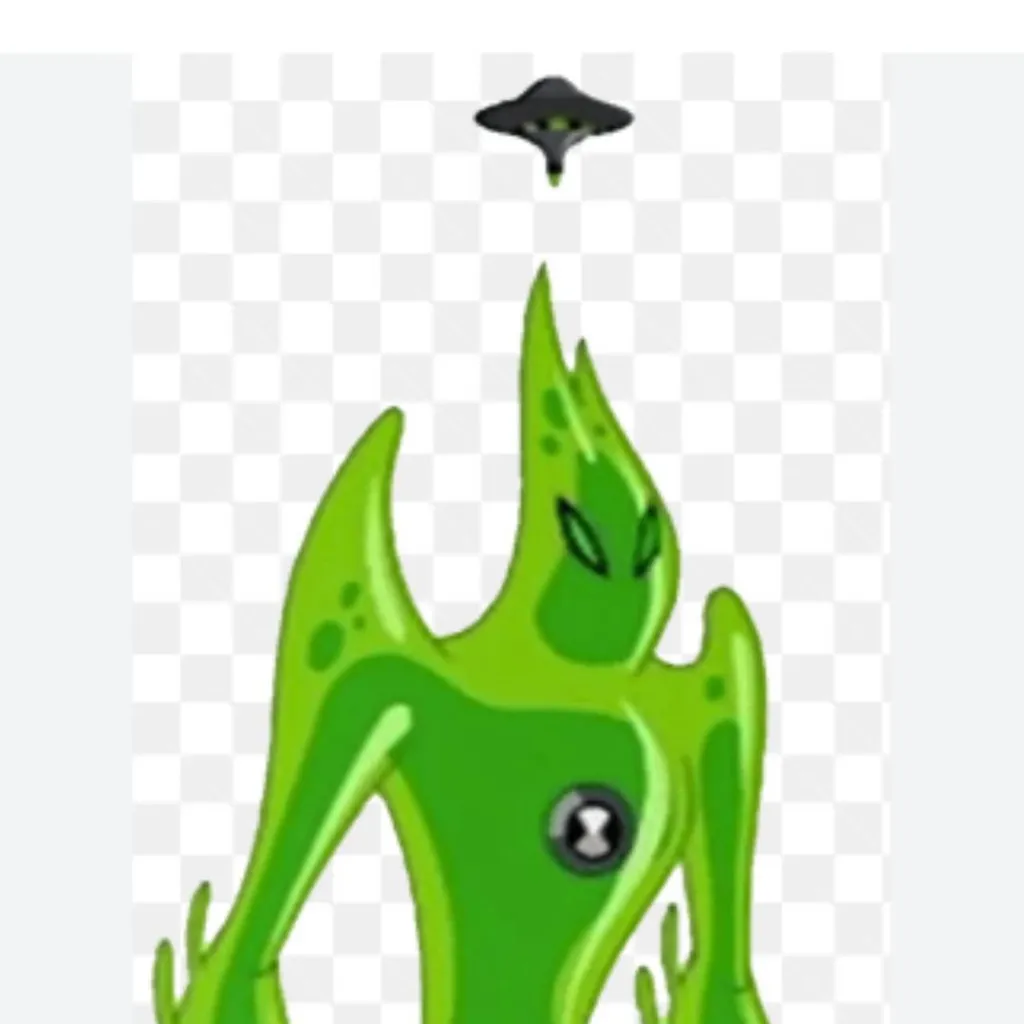 chat with ai character: goop