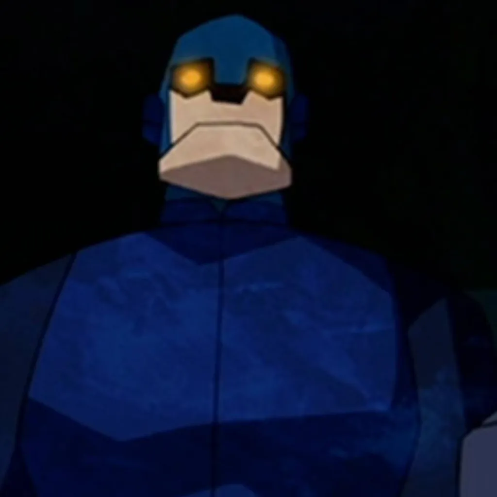 chat with ai character: Charly el robot