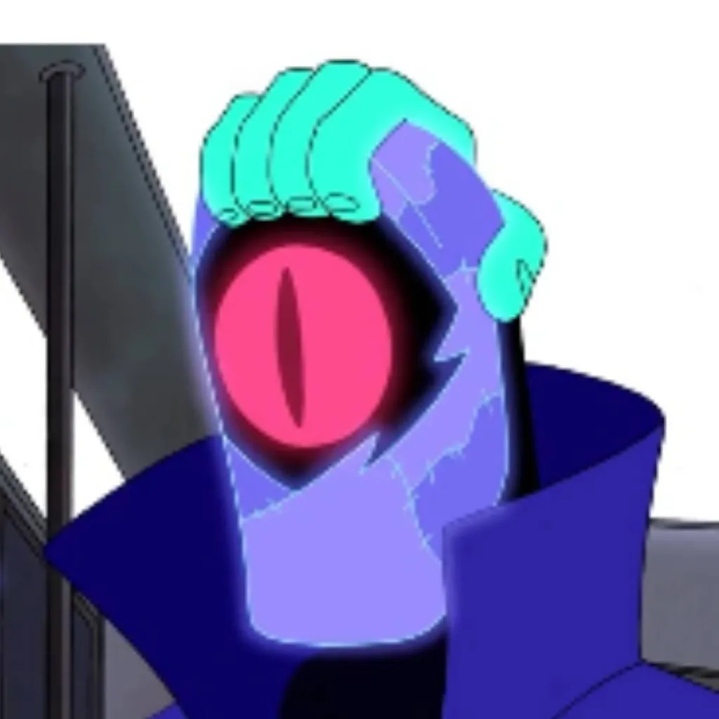 chat with ai character: dr huh