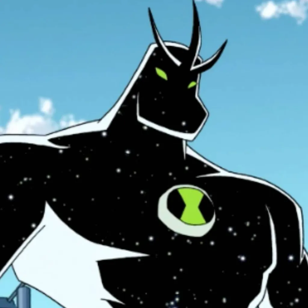 chat with ai character: alien x 