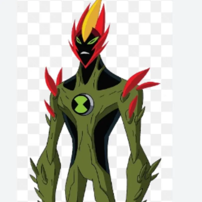 chat with ai character: fuego pantanoso 