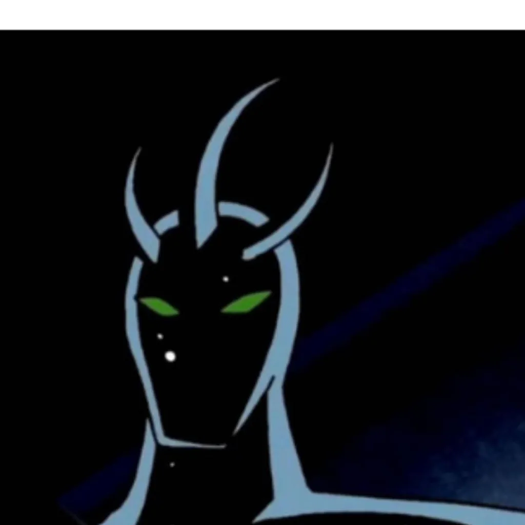 chat with ai character: alienlan