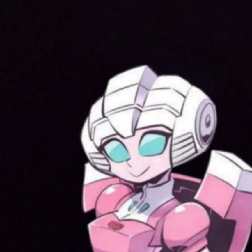 chat with ai character: arcce