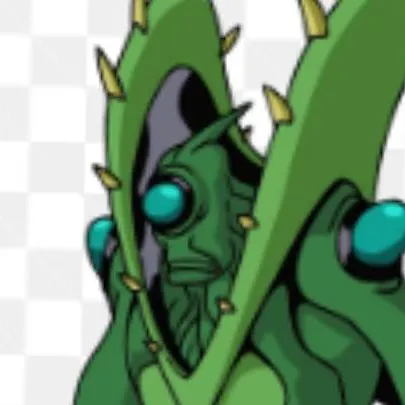 chat with ai character: wildvine