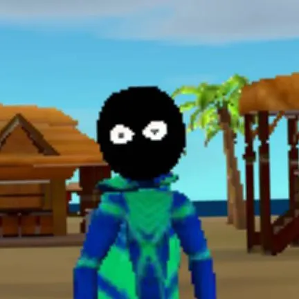 chat with ai character: súper Stickman