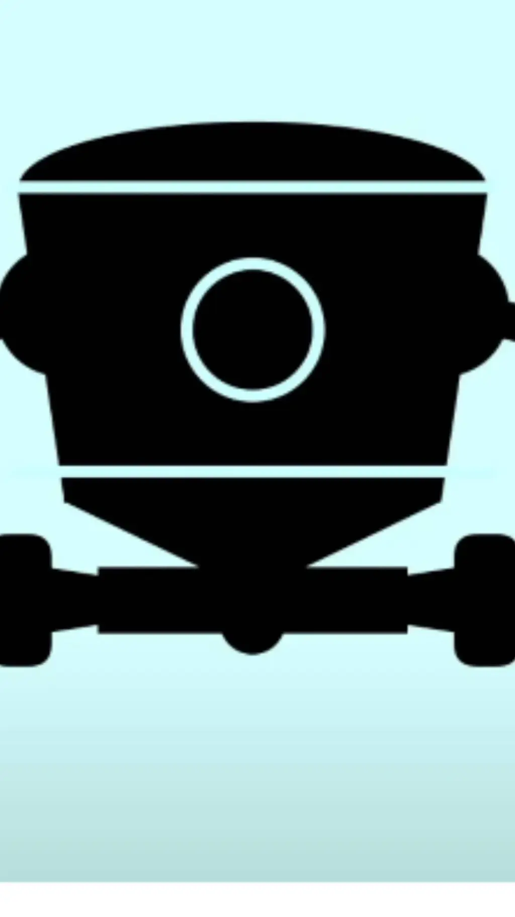 ai character: v.x1 background