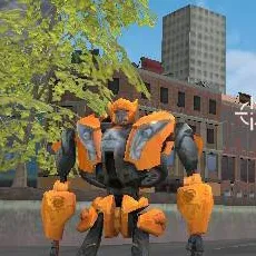 chat with ai character: yellow