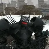 chat with ai character: robot gragon