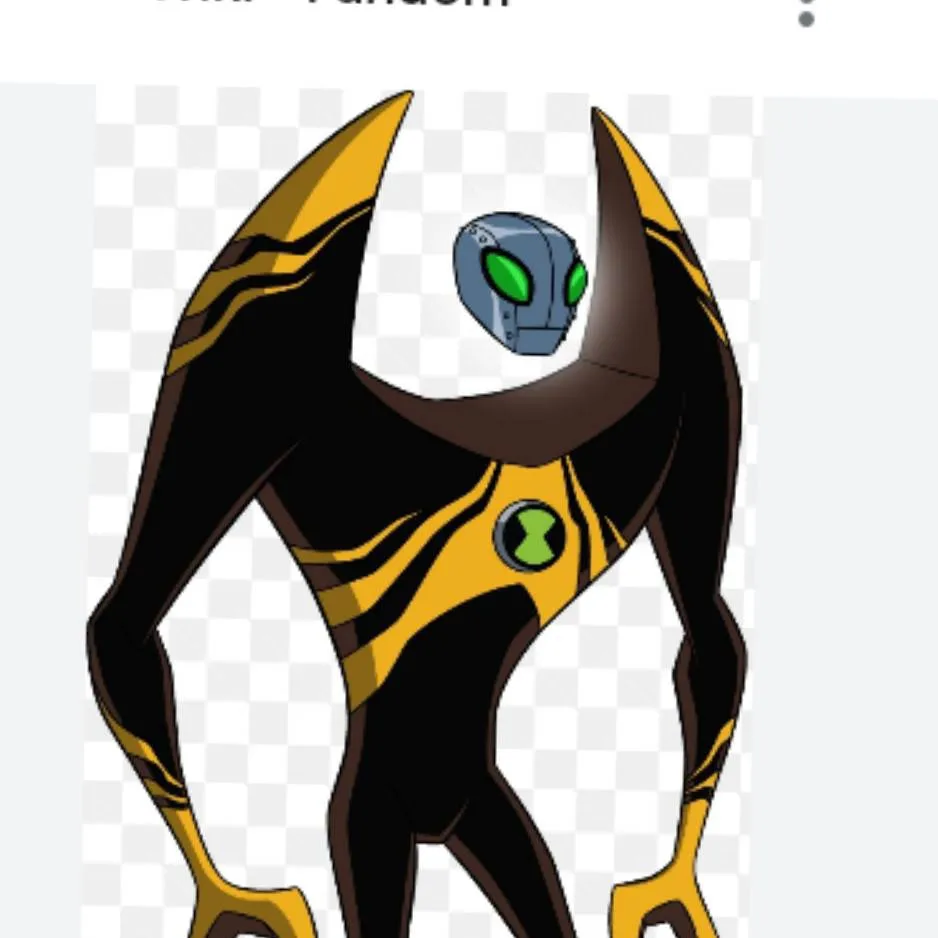 chat with ai character: lodestar