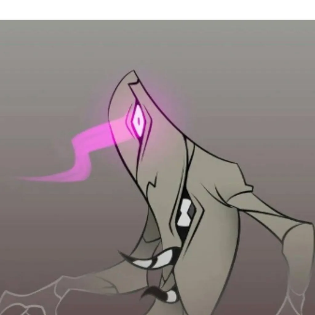 chat with ai character: fantasmático