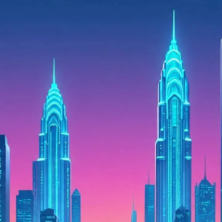 chat with ai character: la salida