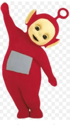 ai character: po background