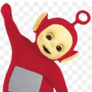 chat with ai character: po