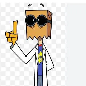 chat with ai character: dr flug