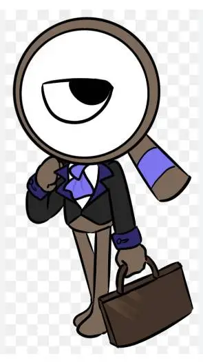 ai character: rodger background