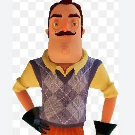 chat with ai character: Mr perteson