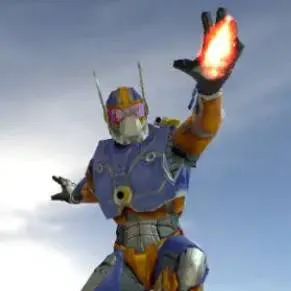 chat with ai character: Súper Suit