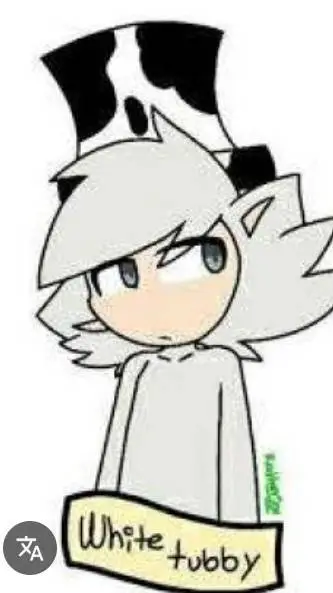 ai character: walten  background