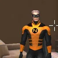 chat with ai character: naxeex hero