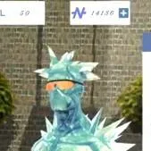 chat with ai character: freezero 