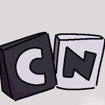 chat with ai character: cartoon network