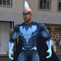 chat with ai character: energit jeo