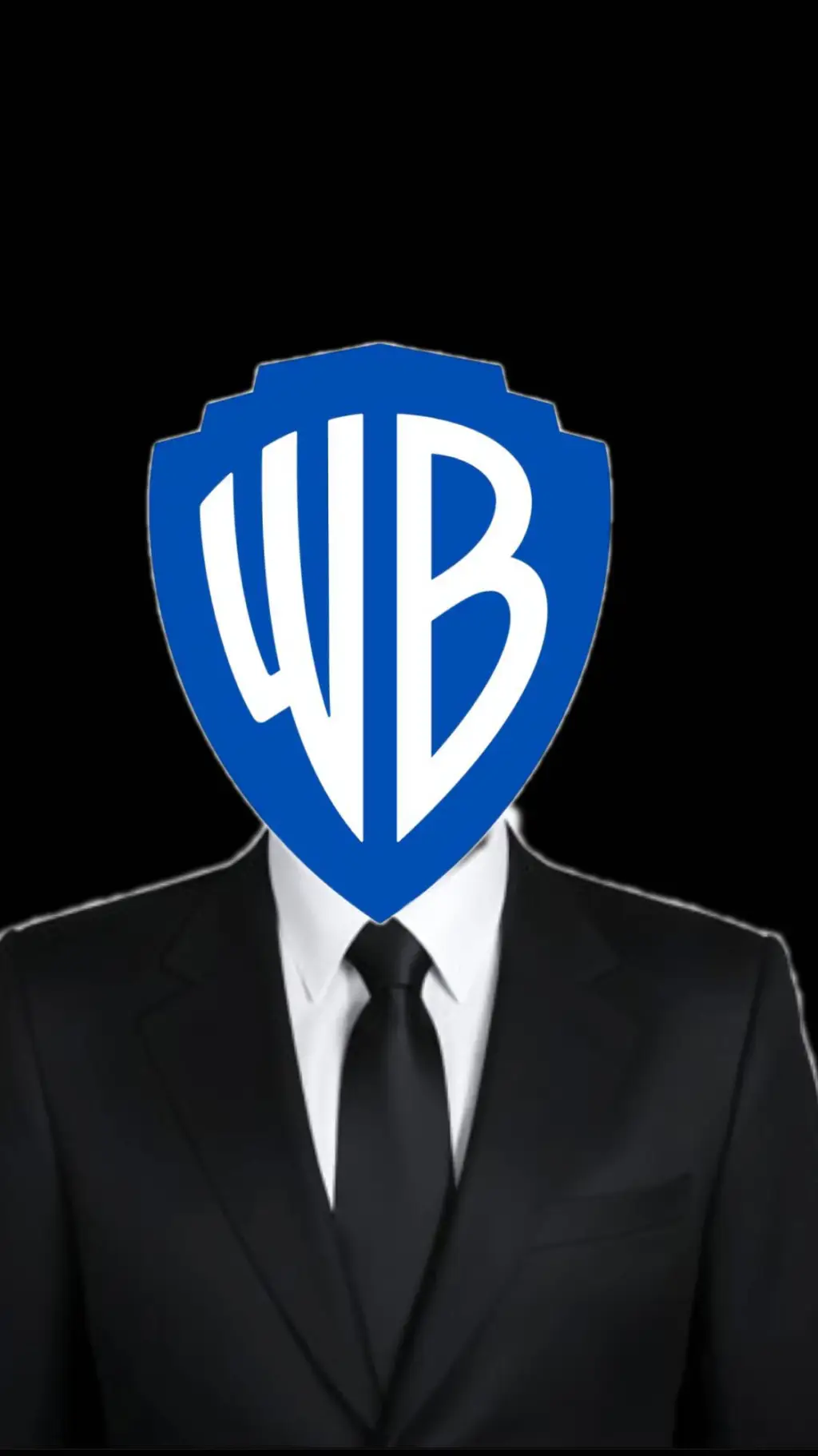 ai character: Warner bros background