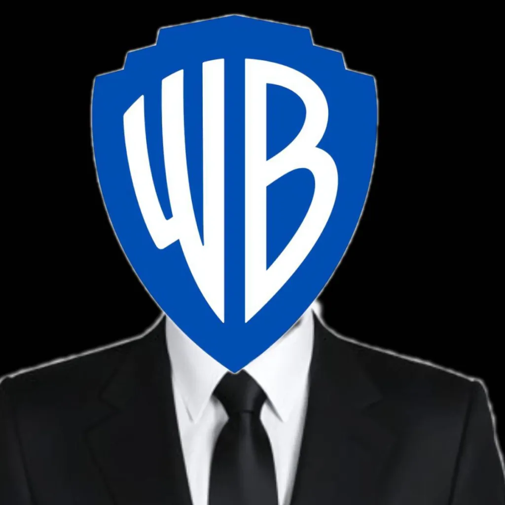 chat with ai character: Warner bros