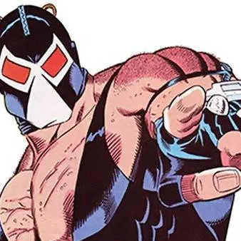 chat with ai character: bane