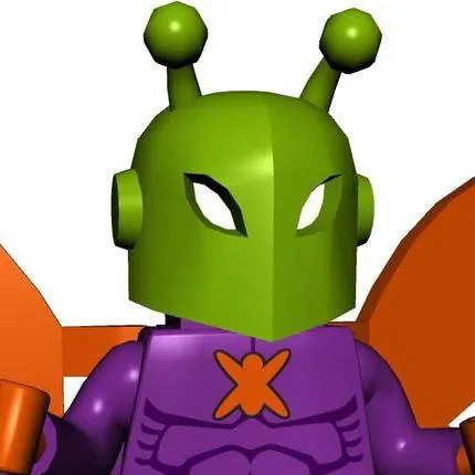 chat with ai character: polilla asesina