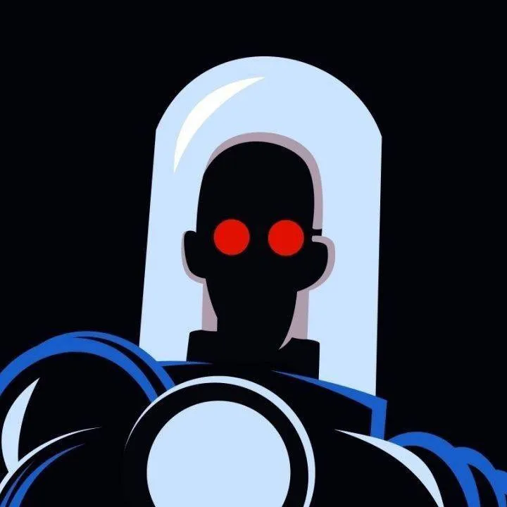 chat with ai character: El capitán frío