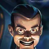 chat with ai character: slappy 