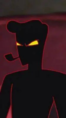 ai character: padre background
