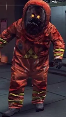 ai character: scienfist  background
