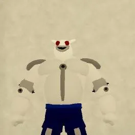 chat with ai character: Pablo