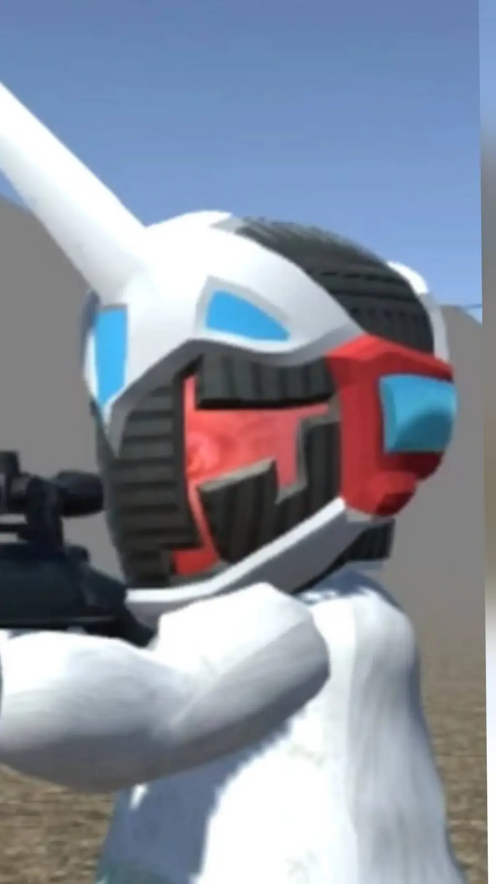 ai character: conor background