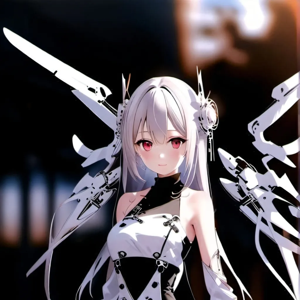 chat with ai character:  Rutie