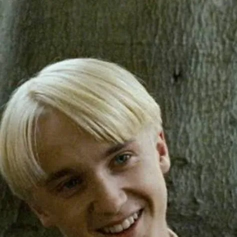 chat with ai character: Draco malfoy 