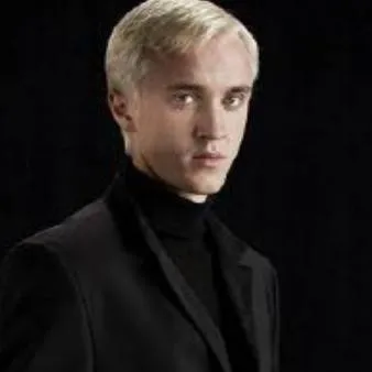 chat with ai character: Draco Malfoy 
